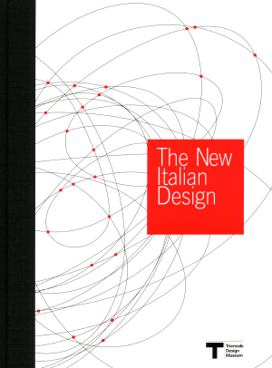 NICCHIA / The New Italian Design. San Francisco 2013. Catalogo della mostra, tav.143.