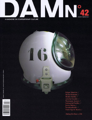 PUNTO PECORA, BRZZ / DAMN N42, 01-02/2014, p.11.